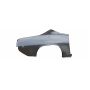 RH QUARTER PANEL FACTORY STYLE 2 DOOR BARRACUDA HT 72-74