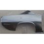 LH QUARTER PANEL FACTORY STYLE 2 DOOR BARRACUDA HT 70-71