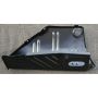 RH TRUNK FLOOR EXT PANEL BARRACUDA 70-74 - MADE IN TAI