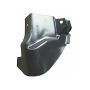 RH TAIL PANEL CORNER BRACE BARRACUDA 70-71