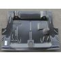 TRUNK FLOOR COMPLETE BARRACUDA 70-74