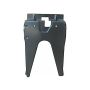 DECK LOCK STRIKER SUPPORT BARRACUDA 70-74