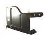 FIREWALL LH 68-70 BELVEDERE/SATEL