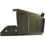 FIREWALL RH 68-70 BELVEDERE/SATEL