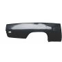 RH QUARTER PANEL 2 DOOR W/ SCOOP SATELLITE/ROADRUNNER/GTX/BELVEDERE 70