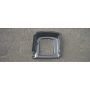 RH QUARTER PANEL END CAP PLYMOUTH B-BODY 68