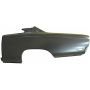 LH QUARTER PANEL FACTORY STYLE 2 DOOR SATELLITE/ROADRUNNER/GTX/BELEVEDERE 69