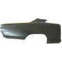 RH QUARTER PANEL FACTORY STYLE 2 DOOR SATELLITE/ROADRUNNER/GTX/BELEVEDERE 69