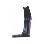 RH LOWER TRUNK WEATHERSTRIP GUTTER PLYMOUTH SATELLITE/ROADRUNNER/GTX/BELVEDER E 68-69