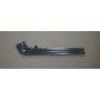LH UPPER TRUNK WEATHERSTRIP GUTTER PLYMOUTH SATELLITE/ROADRUNNER/GTX/BELVEDER E 68-70