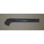 RH UPPER TRUNK WEATHERSTRIP GUTTER PLYMOUTH SATELLITE/ROADRUNNER/GTX/BELVEDER E 68-70