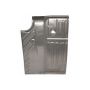 LH TRUNK FLOOR PLYMOUTH SATELLITE 68-70