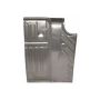 TRUNK FLR RH 68-70 SATELLITE