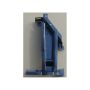 RH RR SPRING SHACKLE SUPPORT RAIL ASSY DODGE/PLYMOUTH B-BODY 68-70 - MADE I N TAIWAN