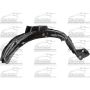 RH FENDER LINER AUTO TRANS FIT 07-08