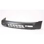 FRONT BUMPER COVER (P) ACCORD 4 CYL 94-95