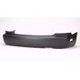 RR BUMPER COVER (P) ACCORD CPE/SDN 96-97
