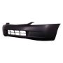 FRONT BUMPER COVER (P) ACCORD SDN 03-05; HYBRID 05