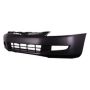 FRONT BUMPER COVER (P) MANUAL TRANS 6CYL ACCORD CPE 03-05
