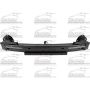CAPA FRT BUMPER REINFORCEMENT HONDA ACCORD SDN 13-17