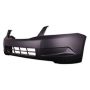 FRONT BUMPER COVER (P) 4CYL W/O FOG LAMPS ACCORD SDN 08-10