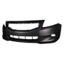 FRONT BUMPER COVER (P) ACCORD CPE 08-10