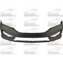 CAPA FRT BUMPER COVER SDN; W/O PARKING SENSORS; PRIME HONDA ACCORD 16-17