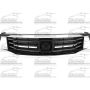 GRILLE ASSY MAT BLK WCHR FRM ACCORD 08-10