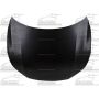 CAPA HOOD PANEL ASSY; 4 CYL/6 CYL; GAS STRUT MNTG HONDA ACCORD SDN 13-15