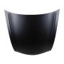 CAPA HOOD PANEL ASSY 2.4L|3.5L; SEDAN; 6 CYL HONDA ACCORD 08-12