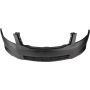 CAPA FRT BUMPER COVER SEDAN; W/4 CYLINDER ENGINE; 04711TA1A90ZZ HONDA ACCORD 08-10