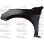 CAPA LT FRT FENDER ASSY SEDAN HONDA ACCORD 13-17