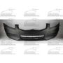 CAPA FRT BUMPER COVER SEDAN; 4 CYL; PRIME HONDA ACCORD 11-12