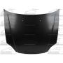 HOOD PANEL ASSY 4DR SEDAN/2DR COUPE/2DR HATCHBACK; USA/CANADA BUILT CIVIC 1999-2000
