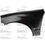 CAPA LH FRT FENDER ASSY HONDA CIVIC 1999-2000