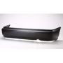 RR BUMPER COVER (P) CIVIC CPE/SDN 96-98