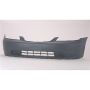 FRONT BUMPER COVER (P) CIVIC CPE/SDN 01-03