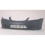 CAPA FRT BUMPER COVER (P) CIVIC CPE/SDN/HYBRD 04-05