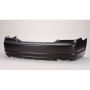 RR BUMPER COVER (P) CIVIC CPE 01-03