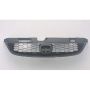 GRILLE W/ MLDG MAT BLK (P) CIVIC CPE 04-05