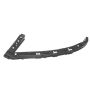 LH FRONT UPPER COVER BRKT CIVIC CPE 06-11