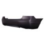 CAPA RR BUMPER COVER 1.8L; SEDAN; PRIME HONDA CIVIC 06-11
