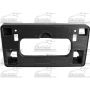 FRONT BUMPER LICENSE BRACKET HONDA CIVIC SDN/HYBRID 06-08