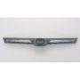 GRILLE ASSY EXCEPT SI; BLACK HONDA CIVIC 2006-2006