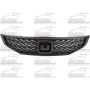 GRILLE MAT BLK CIVIC CPE 09-11