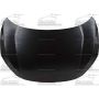 CAPA HOOD PANEL ASSY HONDA CIVIC CPE 16-20; CIVIC SDN NORTH AMERICA BUILT 16-20