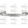 FRONT BUMPER REINFORCEMENT HONDA CIVIC CPE/SDN 16-17
