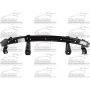 FRONT BUMPER COVER RETAINER UPPER HONDA CIVIC 16-20