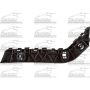 RH FRONT BUMPER COVER RETAINER HONDA CIVIC 16-20