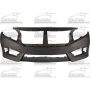 CAPA FRT BUMPER COVER PRIME HONDA CIVIC CPE 16-16; CIVIC SDN 16-18